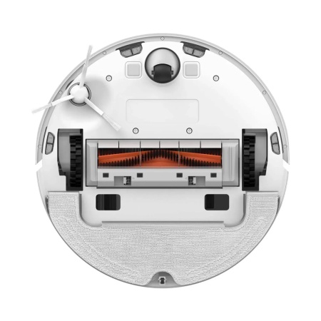 Робот-пылесос Dreame Bot Robot Vacuum and Mop D10 Plus